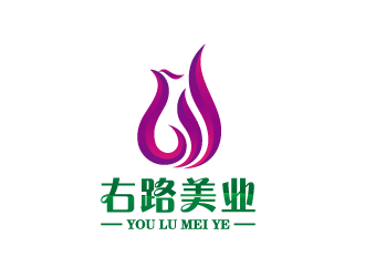 周金進的logo設計