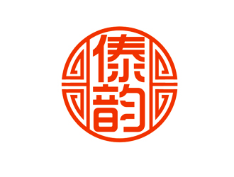 祝小林的傣韻logo設(shè)計(jì)