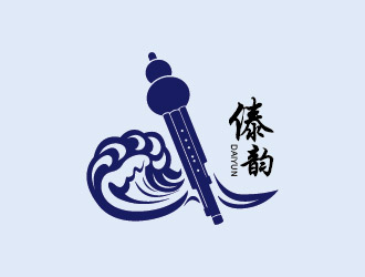 胡安樂的logo設(shè)計(jì)