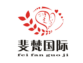 孫夢婷的logo設計