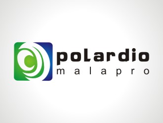 張軍代的PM,p&m,polardio malaprologo設(shè)計(jì)