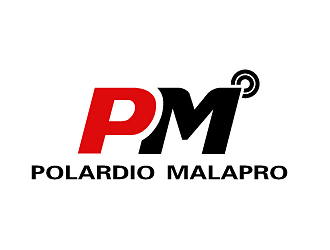 范振飛的PM,p&m,polardio malaprologo設(shè)計(jì)