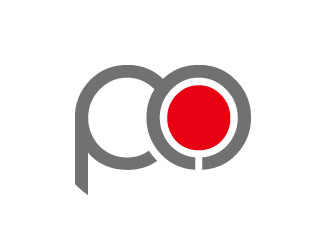 文大為的PM,p&m,polardio malaprologo設(shè)計(jì)