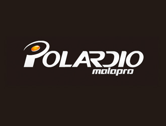 PM,p&m,polardio malaprologo設計