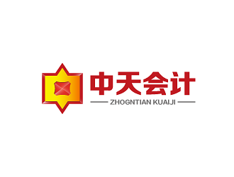 周耀輝的logo設(shè)計