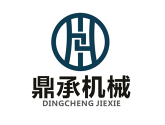 祝小林的logo設(shè)計(jì)