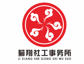 湯云方的logo設(shè)計