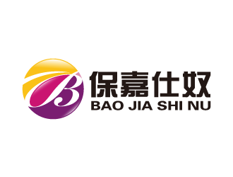 黃安悅的保嘉仕奴箱包皮具logologo設(shè)計