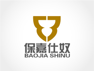 陳曉濱的保嘉仕奴箱包皮具logologo設(shè)計