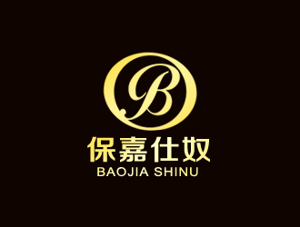 倉小天的保嘉仕奴箱包皮具logologo設(shè)計