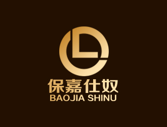 倉小天的保嘉仕奴箱包皮具logologo設(shè)計