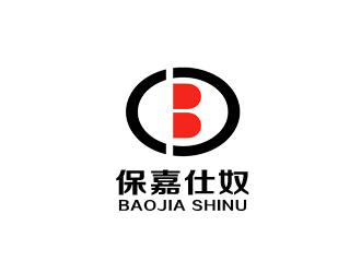 倉小天的保嘉仕奴箱包皮具logologo設(shè)計