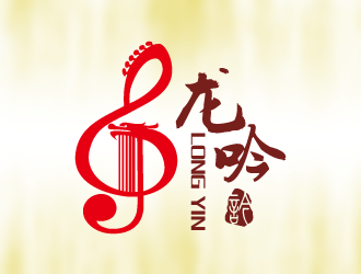 黃安悅的logo設(shè)計(jì)