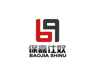 倉小天的保嘉仕奴箱包皮具logologo設(shè)計