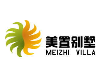 張洪海的圖標和MEIZHI字標logo設計