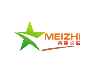 陳波的圖標和MEIZHI字標logo設計