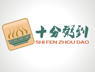 張軍代的logo設(shè)計