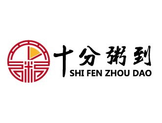 何錦江的logo設(shè)計