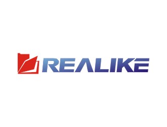 鄭國麟的REALIKE電腦皮具logologo設(shè)計