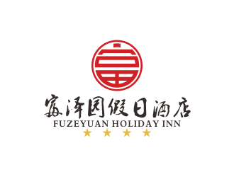 林思源的logo設(shè)計