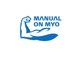 陳兆松的Manual on Myo massage spalogo設(shè)計