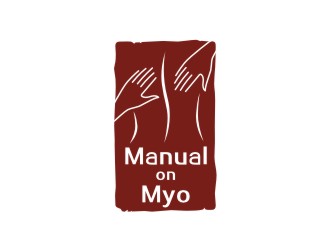 曾翼的Manual on Myo massage spalogo設(shè)計