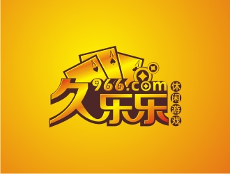 何嘉健的logo設(shè)計