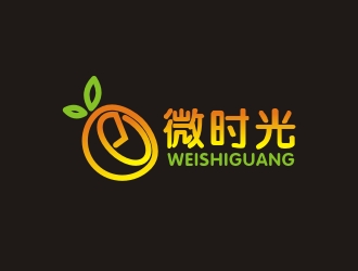 曾翼的logo設(shè)計