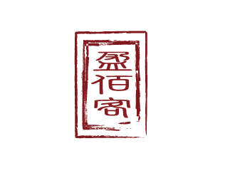 沈大杰的logo設計