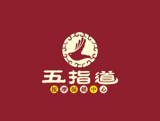 周金進(jìn)的logo設(shè)計(jì)