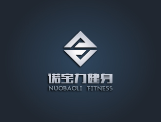 文大為的logo設計