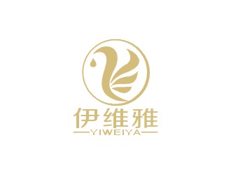 林培海的logo設計