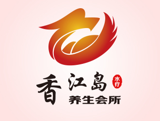 徐福興的logo設(shè)計(jì)