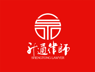 譚家強的logo設計