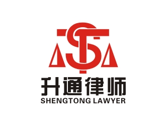 曾翼的logo設計