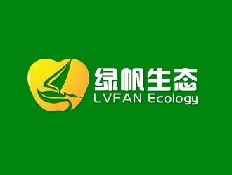 何錦江的logo設計