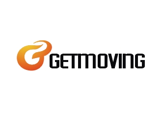 鄭國麟的GETMOVING    型動(dòng)體育logo設(shè)計(jì)