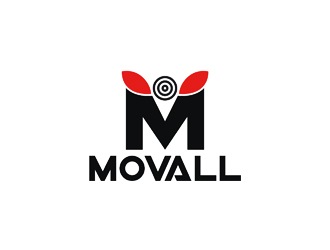 許明慧的Movall 樂(lè)器行業(yè)商標(biāo)設(shè)計(jì)logo設(shè)計(jì)