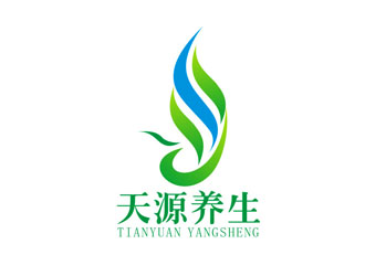 楊占斌的logo設計