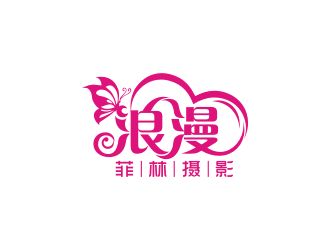 陳波的logo設(shè)計