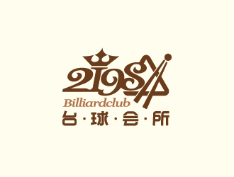 楊勇的logo設(shè)計