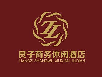 白冰的logo設(shè)計