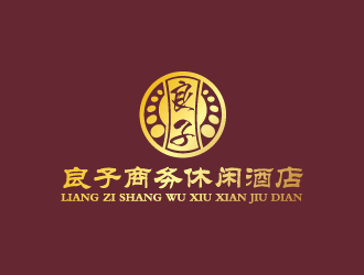 周金進的logo設(shè)計