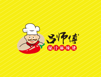 黃安悅的logo設(shè)計(jì)