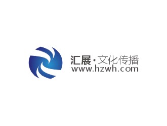 鄭國麟的匯展公司logo設計