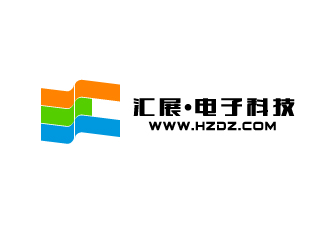 劉祥慶的匯展公司logo設計