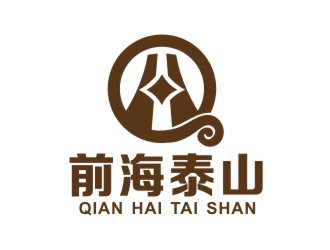 曾翼的logo設(shè)計