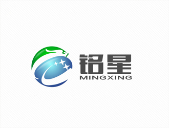 張海泉的logo設計