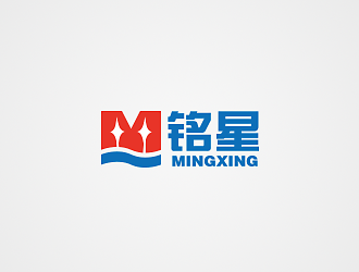 孫紅印的logo設計