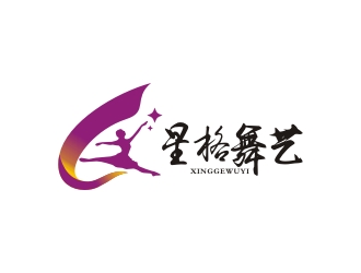 曾翼的logo設(shè)計